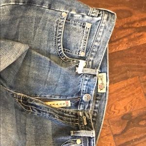 Men’s Wrangler 20x Extreme Relaxed Jeans